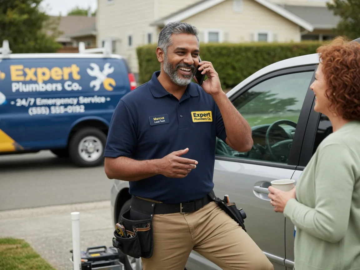 Drain Cleaning Haddonfield, NJ FAQs